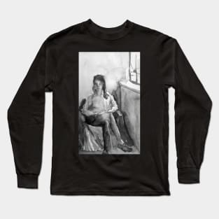 MO Long Sleeve T-Shirt